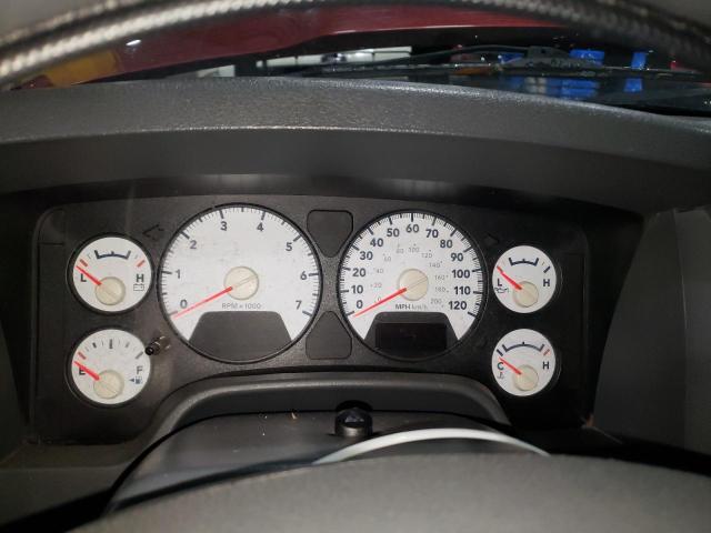 Photo 9 from auction – 2007 DODGE RAM 1500 S with VIN 1D7HU18237J513157