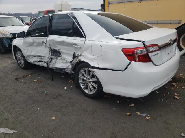 Photo 2 from auction – 2012 TOYOTA CAMRY BASE with VIN 4T1BF1FK7CU511073