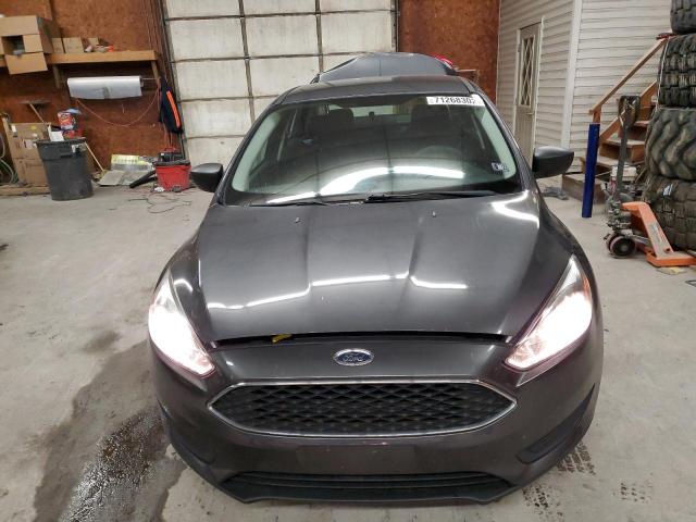 Photo 5 from auction – 2017 FORD FOCUS S with VIN 1FADP3E28HL338867