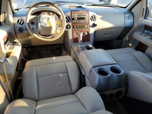 Photo 8 from auction – 2007 FORD F150 SUPER with VIN 1FTPW14557KC95863