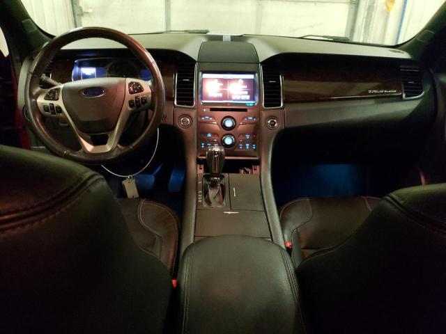 Photo 8 from auction – 2015 FORD TAURUS LIM with VIN 1FAHP2F87FG102845