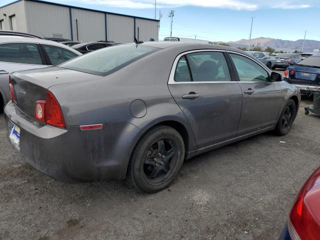 Photo 3 from auction – 2010 CHEVROLET MALIBU 1LT with VIN 1G1ZC5EB3A4137510