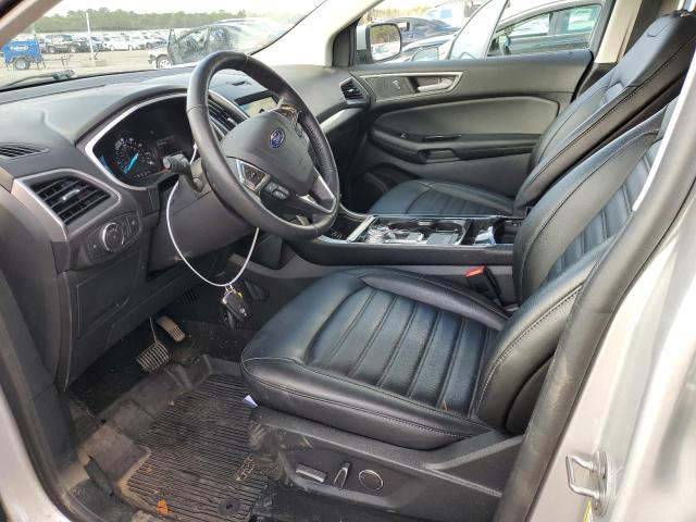Photo 7 from auction – 2019 FORD EDGE SEL with VIN 2FMPK4J92KBC13686