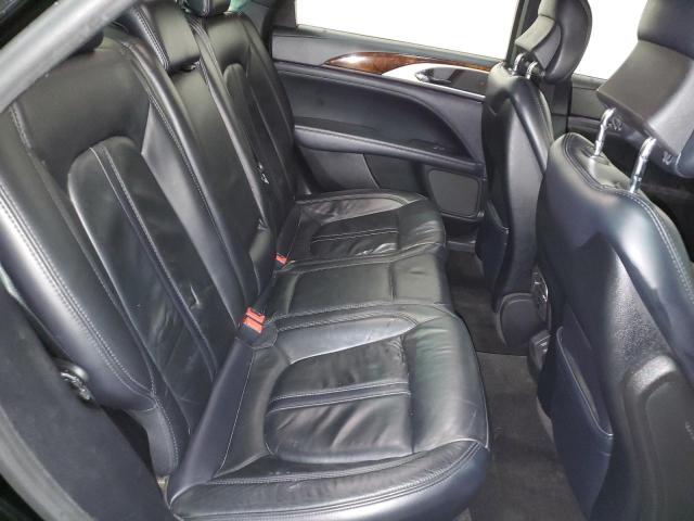 Photo 10 from auction – 2017 LINCOLN MKZ SELECT with VIN 3LN6L5D92HR659065