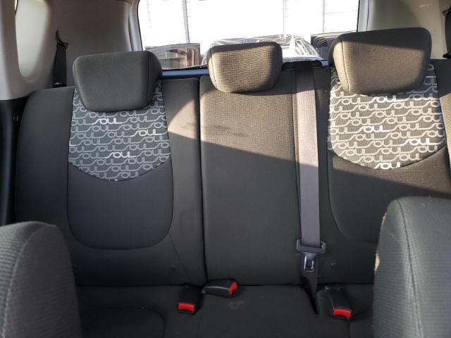 Photo 10 from auction – 2010 KIA SOUL + with VIN KNDJT2A2XA7094601