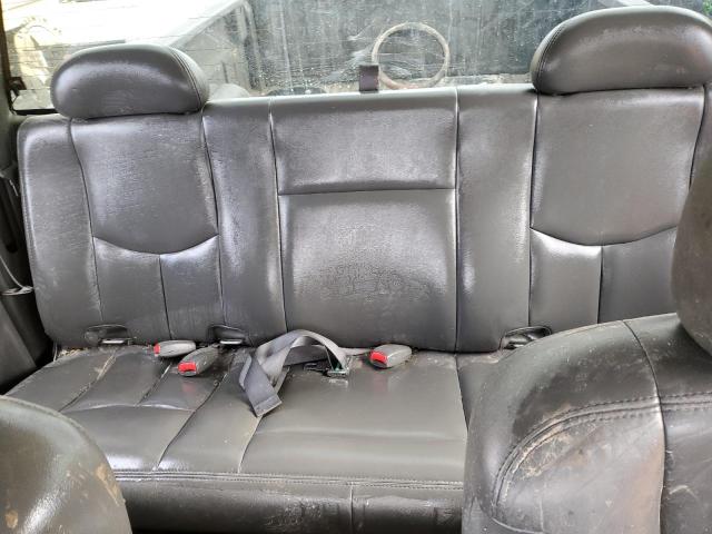 Photo 10 from auction – 2005 GMC NEW SIERRA with VIN 2GTEK19BX51277972