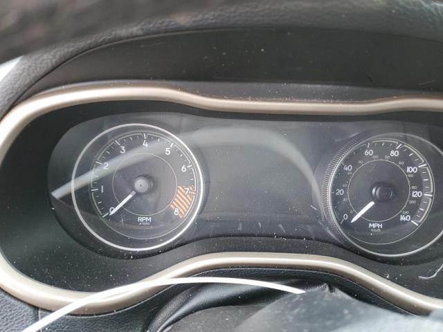 Photo 9 from auction – 2014 JEEP CHEROKEE L with VIN 1C4PJMDS6EW193273