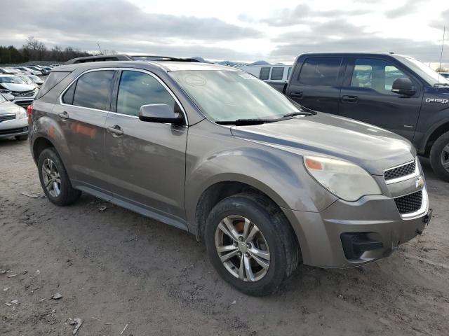 Photo 4 from auction – 2012 CHEVROLET EQUINOX LT with VIN 2GNFLEEKXC6127771