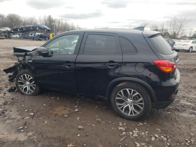 Photo 2 from auction – 2018 MITSUBISHI OUTLANDER with VIN JA4AP3AU2JU019544