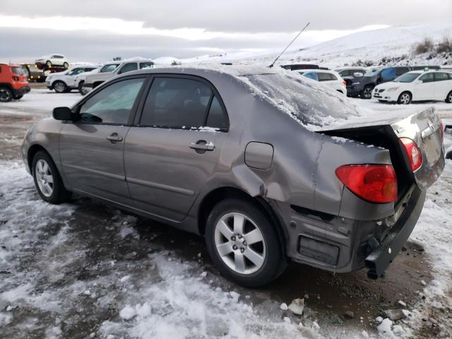 Photo 2 from auction – 2004 TOYOTA COROLLA CE with VIN 1NXBR38E14Z290470