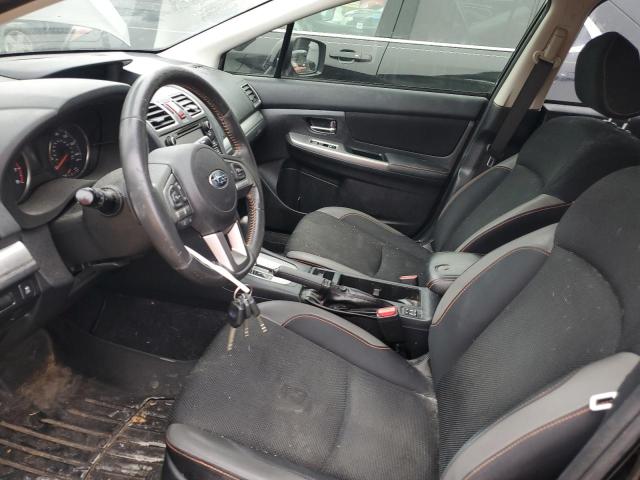 Photo 7 from auction – 2017 SUBARU CROSSTREK with VIN JF2GPABC8H8220718