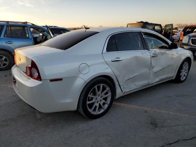 Photo 3 from auction – 2011 CHEVROLET MALIBU LTZ with VIN 1G1ZE5EU4BF112911