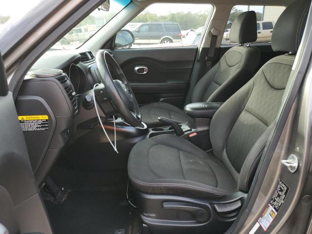 Photo 7 from auction – 2018 KIA SOUL with VIN KNDJN2A25J7523086