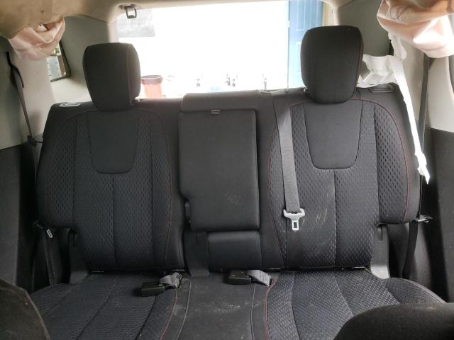 Photo 10 from auction – 2012 GMC TERRAIN SL with VIN 2GKALMEK5C6150814