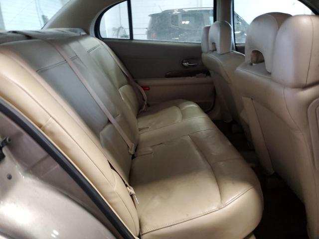 Photo 10 from auction – 2004 BUICK LESABRE CU with VIN 1G4HP54K044128918