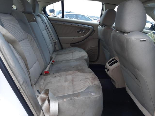 Photo 10 from auction – 2013 FORD TAURUS SEL with VIN 1FAHP2E88DG133262