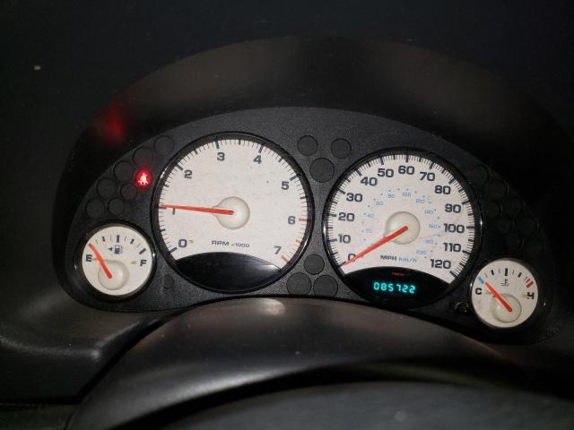 Photo 9 from auction – 2002 JEEP LIBERTY SP with VIN 1J4GL48K12W229218