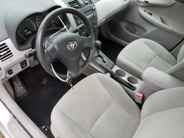 Photo 7 from auction – 2013 TOYOTA COROLLA with VIN 2T1BU4EE9DC096084