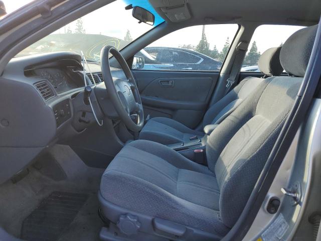 Photo 7 from auction – 2000 TOYOTA CAMRY LE with VIN JT2BG28K0Y0408301