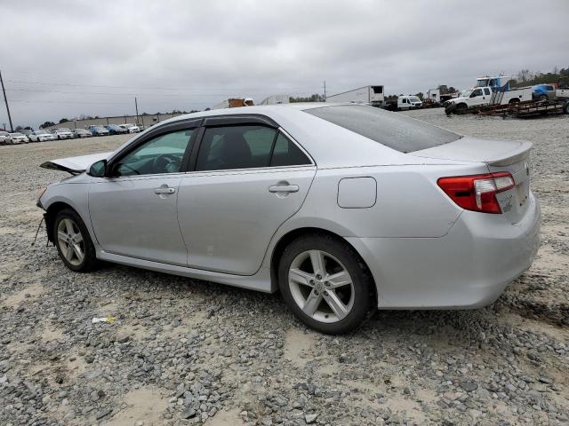 Photo 2 from auction – 2013 TOYOTA CAMRY L with VIN 4T1BF1FK2DU691760