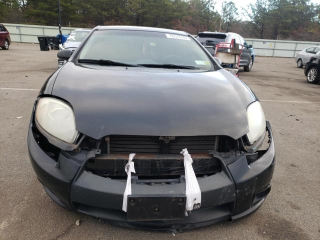 Photo 5 from auction – 2011 MITSUBISHI ECLIPSE GS with VIN 4A31K5DF1BE012087