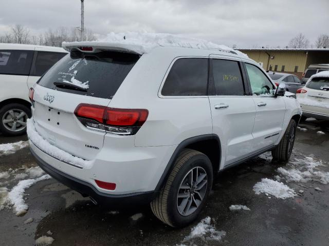 Photo 3 from auction – 2021 JEEP GRAND CHER with VIN 1C4RJFBG7MC774073