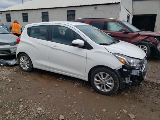 Photo 4 from auction – 2022 CHEVROLET SPARK 1LT with VIN KL8CD6SA3NC030232