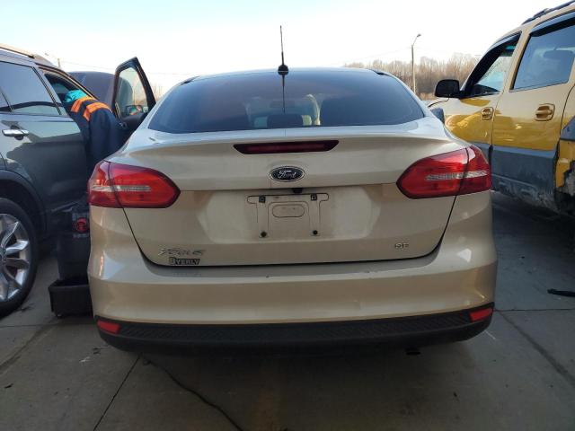 Photo 6 from auction – 2018 FORD FOCUS SE with VIN 1FADP3F25JL246054