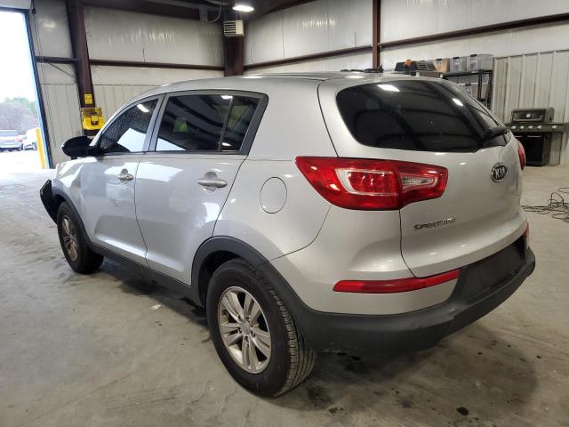 Photo 2 from auction – 2011 KIA SPORTAGE L with VIN KNDPB3A2XB7085949