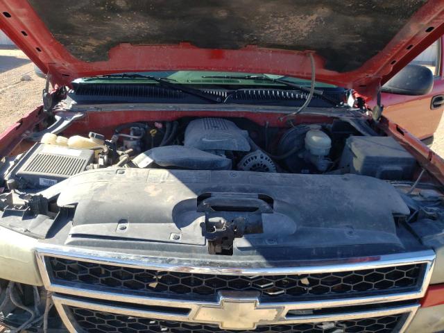 Photo 11 from auction – 2007 CHEVROLET SILVERADO with VIN 2GCEK13Z271179351
