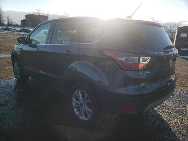 Photo 2 from auction – 2017 FORD ESCAPE SE with VIN 1FMCU9GD9HUC40680