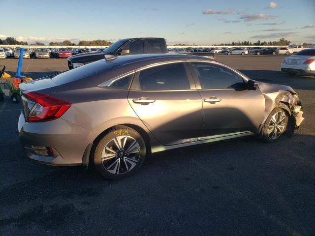 Photo 3 from auction – 2016 HONDA CIVIC EX with VIN 2HGFC1F37GH649861