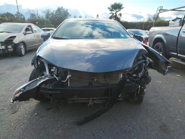 Photo 5 from auction – 2018 TOYOTA COROLLA L with VIN 2T1BURHE6JC985705