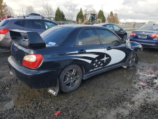 Photo 3 from auction – 2002 SUBARU IMPREZA WR with VIN JF1GD29642G527447