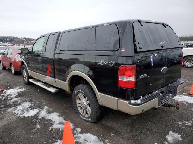 Photo 2 from auction – 2008 FORD F150 SUPER with VIN 1FTPX14V28FB56569