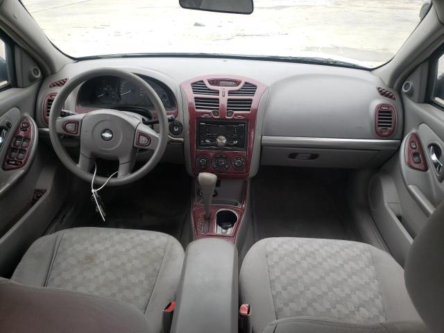 Photo 8 from auction – 2005 CHEVROLET MALIBU LS with VIN 1G1ZT52845F331644