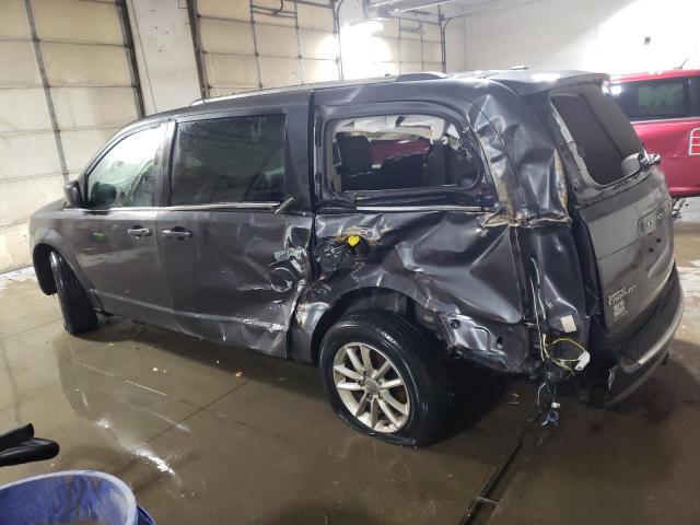 Photo 2 from auction – 2018 DODGE GRAND CARA with VIN 2C4RDGCG5JR136144
