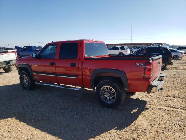 Photo 2 from auction – 2007 CHEVROLET SILVERADO with VIN 2GCEK13Z271179351