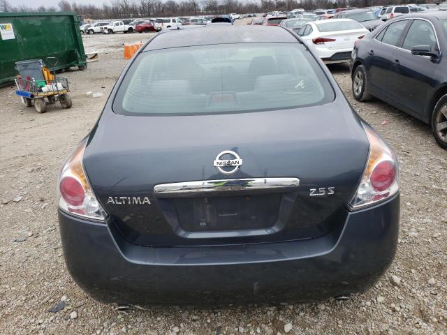Photo 6 from auction – 2007 NISSAN ALTIMA 2.5 with VIN 1N4AL21E47C220368