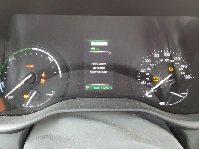 Photo 9 from auction – 2021 TOYOTA SIENNA LE with VIN 5TDKRKEC2MS014059