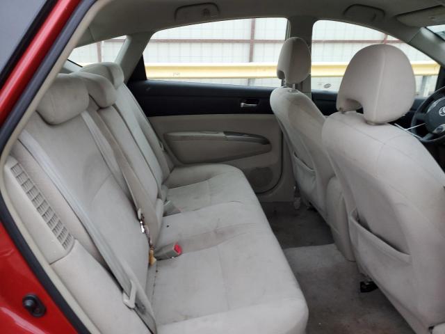 Photo 10 from auction – 2007 TOYOTA PRIUS with VIN JTDKB20U577628025
