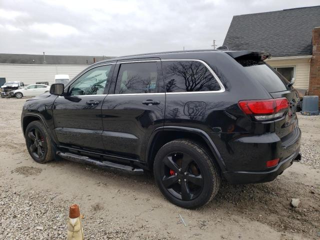Photo 2 from auction – 2015 JEEP GRAND CHER with VIN 1C4RJFAG1FC123087
