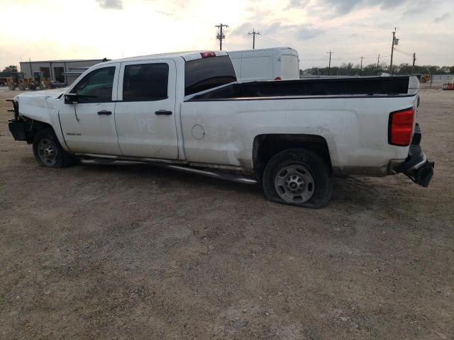 Photo 2 from auction – 2015 CHEVROLET SILVERADO with VIN 1GC1CUEG5FF633494