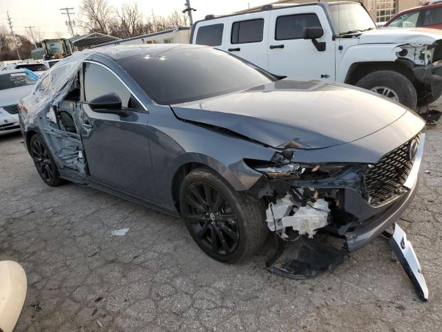 Photo 4 from auction – 2022 MAZDA 3 PREFERRE with VIN JM1BPACL9N1506069