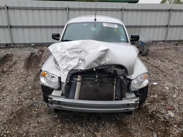 Photo 5 from auction – 2011 CHEVROLET HHR LS with VIN 3GNBAAFWXBS583249