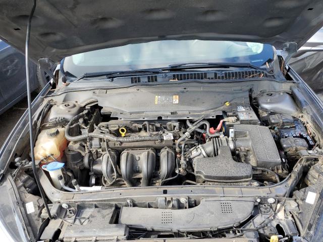 Photo 11 from auction – 2014 FORD FUSION SE with VIN 3FA6P0H73ER394887