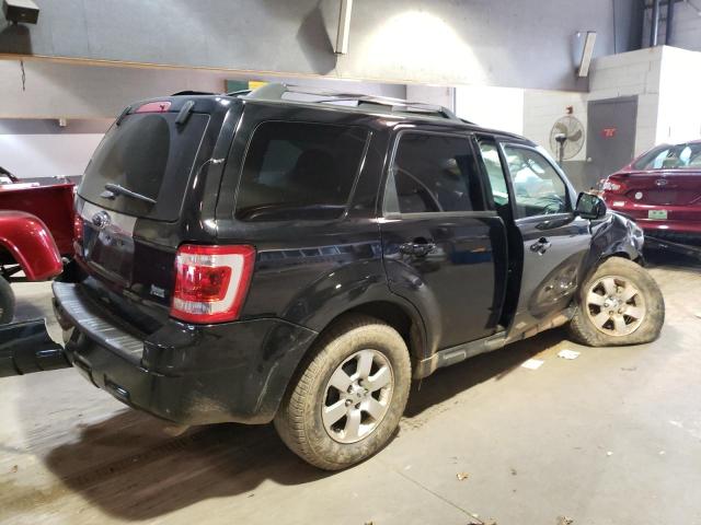 Photo 3 from auction – 2012 FORD ESCAPE with VIN 1FMCU0EGXCKB10842