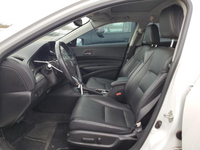 Photo 7 from auction – 2017 ACURA ILX PREMIU with VIN 19UDE2F75HA014678