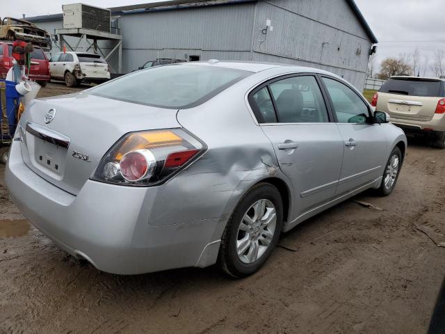 Photo 3 from auction – 2011 NISSAN ALTIMA BAS with VIN 1N4AL2AP5BN418052