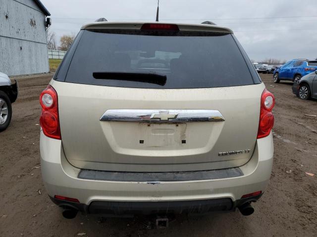 Photo 6 from auction – 2010 CHEVROLET EQUINOX LT with VIN 2CNFLDEY2A6323705